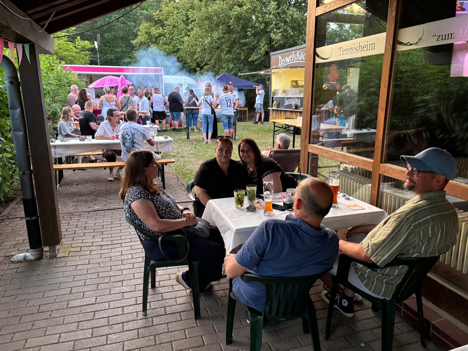 Sommernachtsfest 2026