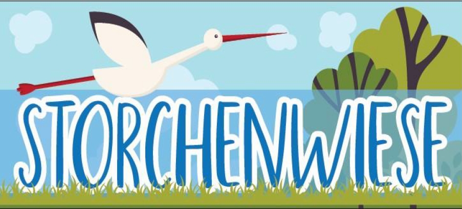 Storchenwiese – Jetzt auch in Otterbach!